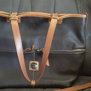 Dooney & Burke purse
